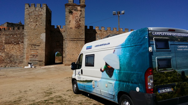 campervan portugal 3
