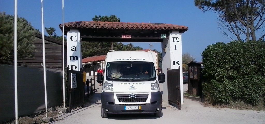 Aluguer de autocaravanas - Aluguer de autocaravanas para férias