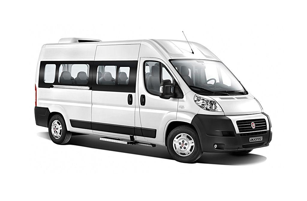 Autocaravana - Fiat Ducato Dh2