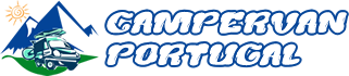 Logo - Aluguer de autocaravanas