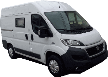 Autocaravana - Renault Trafic